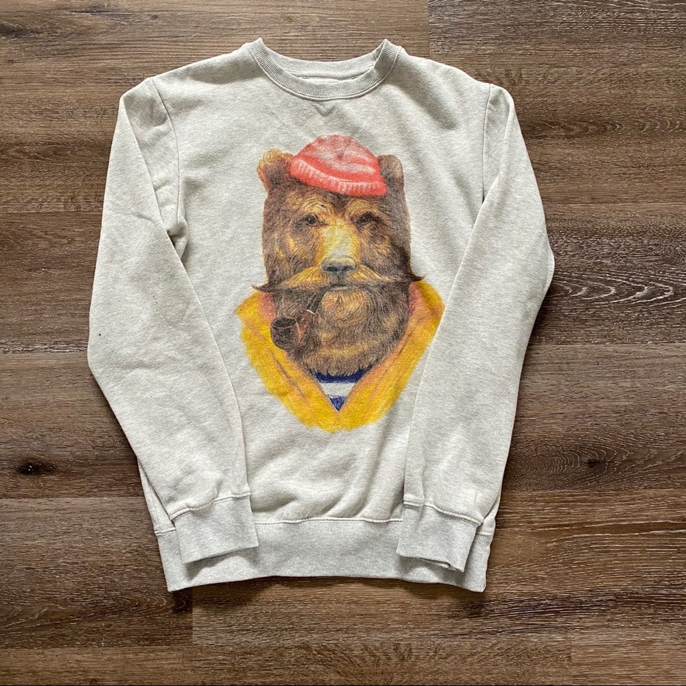 Cotton On Fleece collection size XS